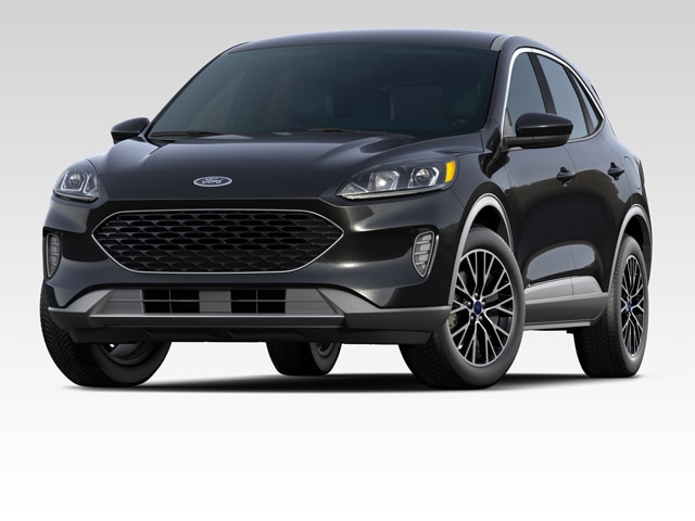 2020 Ford Escape PHEV SUV Digital Showroom | Kings Ford Inc.